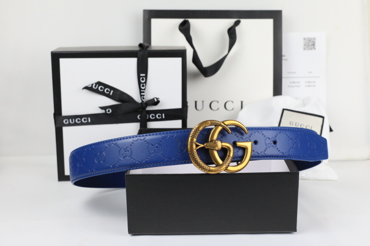 Gucci belts-GG5169B